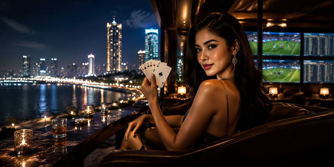 binar4d Lightning Roulette